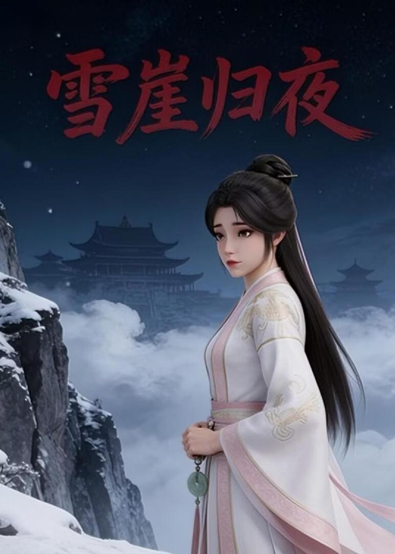 漫长的告白